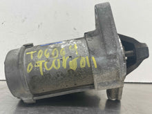 Load image into Gallery viewer, STARTER MOTOR Toyota Corolla Matrix 09 10 11 12 13 14 15 - NW541768
