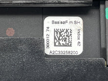 Load image into Gallery viewer, Temp Climate AC Heater Control Audi A6 S7 S7 S6 2012 12 2013 13 Front - NW569485
