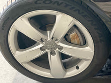 Load image into Gallery viewer, WHEEL RIM Audi A6 2012 12 18x8 ALLOY 18x8, 5 lug, 112mm - NW569645
