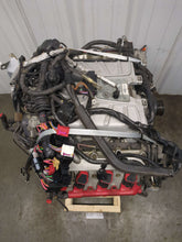 Load image into Gallery viewer, ENGINE MOTOR A6 A7 2012 12 2013 13 2014 14 2015 15 3.0L VIN G - NW569571

