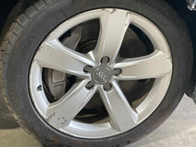Load image into Gallery viewer, WHEEL RIM Audi A6 2012 12 18x8 ALLOY 18x8, 5 lug, 112mm - NW569646
