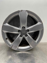 Load image into Gallery viewer, WHEEL RIM Audi A6 2012 12 18x8 ALLOY 18x8, 5 lug, 112mm - NW569646
