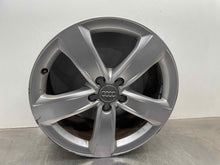 Load image into Gallery viewer, WHEEL RIM Audi A6 2012 12 18x8 ALLOY 18x8, 5 lug, 112mm - NW569895
