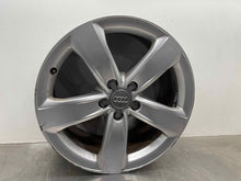 Load image into Gallery viewer, WHEEL RIM Audi A6 2012 12 18x8 ALLOY 18x8, 5 lug, 112mm - NW569895

