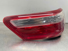 Load image into Gallery viewer, OUTER TAIL LIGHT LAMP Toyota Camry 2007 07 2008 08 2009 09 Left - NW542519
