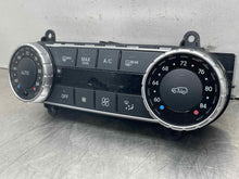 Load image into Gallery viewer, FRONT TEMPERATURE CONTROLS Gl350 Gl450 Gl550 GL63 AMG GLE300d 14-17 - NW542517
