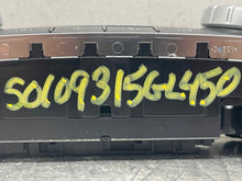 Load image into Gallery viewer, FRONT TEMPERATURE CONTROLS Gl350 Gl450 Gl550 GL63 AMG GLE300d 14-17 - NW542517
