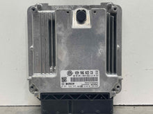 Load image into Gallery viewer, ECU ECM Computer Volkswagen Touareg 2016 - NW542601
