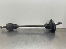 Load image into Gallery viewer, CV AXLE SHAFT Mercedes E320 E350 2003 03 2004 04 2005 05 2006 06 Rear - NW542683
