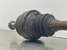 Load image into Gallery viewer, CV AXLE SHAFT Mercedes E320 E350 2003 03 2004 04 2005 05 2006 06 Rear - NW542683
