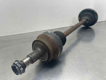 Load image into Gallery viewer, CV AXLE SHAFT Mercedes E320 E350 2003 03 2004 04 2005 05 2006 06 Rear - NW542683
