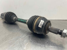 Load image into Gallery viewer, FRONT CV AXLE SHAFT Jeep Cherokee 14 15 16 17 18 Left - NW542814
