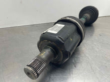 Load image into Gallery viewer, FRONT CV AXLE SHAFT Jeep Cherokee 14 15 16 17 18 Left - NW542814
