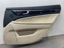 Load image into Gallery viewer, Rear Interior Door Trim Panel Ford Explorer 2017 - NW403380
