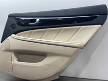 Load image into Gallery viewer, Rear Interior Door Trim Panel Ford Explorer 2017 - NW403380
