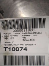 Load image into Gallery viewer, CARRIER ASSEMBLY X1 X2 Clubman Countryman 16 17 18 19 20 - NW569556
