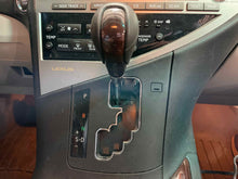 Load image into Gallery viewer, Floor Shifter  LEXUS RX350 2010 - NW467141
