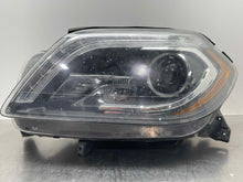 Load image into Gallery viewer, HEADLIGHT LAMP ASSEMBLY Gl350 Gl450 Gl550 GL63 AMG 13-16 Left - NW544778

