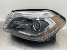 Load image into Gallery viewer, HEADLIGHT LAMP ASSEMBLY Gl350 Gl450 Gl550 GL63 AMG 13-16 Left - NW544778
