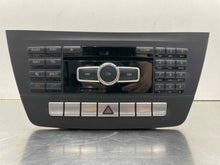 Load image into Gallery viewer, RADIO Mercedes-Benz C250 C300 C350 C63 2012 12 - NW545558
