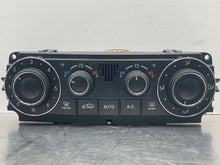 Load image into Gallery viewer, TEMPERATURE CONTROLS Mercedes-Benz C230 C280 C350 C55 2006 06 - NW545249
