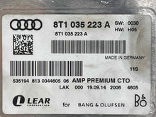 Load image into Gallery viewer, AMPLIFIER Audi A4 A5 Allroad Q5 Q7 RS5 S4 S5 SQ5 13 14 15 16 - NW545425

