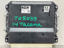Load image into Gallery viewer, ECU ECM Computer Toyota Tacoma 2014 - NW545658
