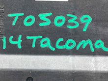 Load image into Gallery viewer, ECU ECM Computer Toyota Tacoma 2014 - NW545658
