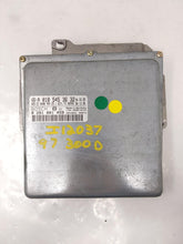 Load image into Gallery viewer, ECU ECM COMPUTER Mercedes E300D 1997 97 - NW61265
