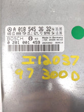 Load image into Gallery viewer, ECU ECM COMPUTER Mercedes E300D 1997 97 - NW61265
