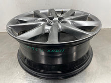 Load image into Gallery viewer, WHEEL RIM Mazda 3 17 18 18x7 ALLOY 18x7, 5 lug, 114mm - NW570113
