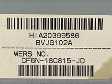 Load image into Gallery viewer, RADIO Evoque LR2 LR4 Range Rover Range Rover Sport 2012-2016 - NW509959
