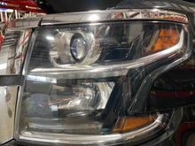 Load image into Gallery viewer, HEADLIGHT LAMP ASSEMBLY Suburban 1500 Tahoe 2015-2020 Left - NW490281
