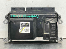 Load image into Gallery viewer, ECU ECM Computer Mazda 3 2018 - NW570142
