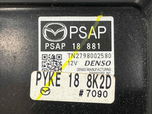 Load image into Gallery viewer, ECU ECM Computer Mazda 3 2018 - NW570142
