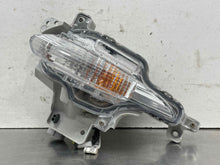 Load image into Gallery viewer, TURN SIGNAL LIGHT LAMP Mazda 3 17 18 Bumper Mounted Left - NW570162
