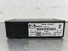 Load image into Gallery viewer, Computer Mazda 3 2018 - NW569913
