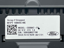 Load image into Gallery viewer, Info-Gps Screen  BRONCO SPORT 2022 - NW570276
