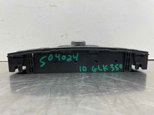 Load image into Gallery viewer, RADIO CONTROLS Mercedes-Benz C250 C300 C350 C63 GLK350 2010 10 2011 11 - NW548978
