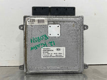 Load image into Gallery viewer, ECU ECM COMPUTER Kia Forte 2011 11 2012 12 2013 13 - NW548608
