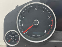 Load image into Gallery viewer, Speedometer Cluster Volkswagen Touareg 2016 - NW549012

