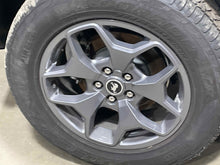 Load image into Gallery viewer, Wheel Rim  BRONCO SPORT 2022 - NW570003
