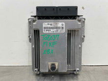 Load image into Gallery viewer, ECU ECM COMPUTER Vanden Pl XF XFR XJ XJL 13 14 15 16 17 - NW548050
