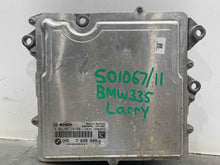 Load image into Gallery viewer, ECU ECM COMPUTER BMW Z4 535i 135i X6 M1 2010 10 2011 11 2012 12 - NW382791
