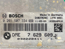 Load image into Gallery viewer, ECU ECM COMPUTER BMW Z4 535i 135i X6 M1 2010 10 2011 11 2012 12 - NW382791
