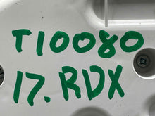 Load image into Gallery viewer, Speedometer Cluster Acura RDX 2017 - NW570089
