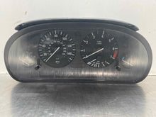 Load image into Gallery viewer, SPEEDOMETER CLUSTER BMW 740i 750i X5 95 96 97 - 03 - NW550163

