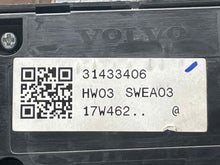 Load image into Gallery viewer, Window Switch  VOLVO XC60 2018 - NW550261
