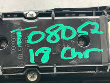 Load image into Gallery viewer, Window Switch  C-HR 2018 - NW549626
