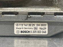 Load image into Gallery viewer, THROTTLE BODY MERCEDES C43 CL500 E430 1998 98 99 00 - NW554006

